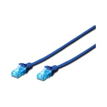 Beek Bc-U5100B Beek Cat. 5E Patch Kablo. Utp. 10 Metre. Awg 26. M