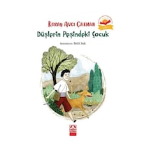 Düşlerin Peşindeki Çocuk - Ezjı-652198