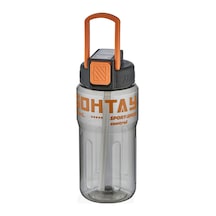 Shotay Speed Trıtan Matara Siyah 600 Ml.