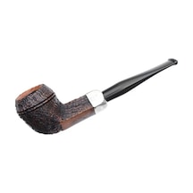 Peterson Arklow 150 9mm. Filtreli Akrilik Saplı Pipo 205008