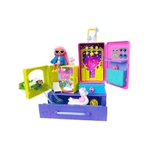 Barbie Extra Mini Ve Hayvan Dostları'Nın Seyahat Maceraları Hdy91