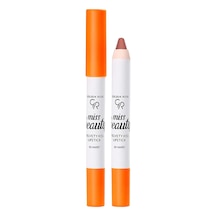 Gr Mıss Beauty Velvety Kıss Lips. No:02 Naked Abanoz