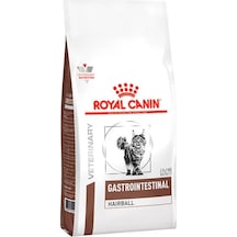 Royal Canin Gastrointestinal Hairball Kedi Kuru Maması 2 Kg
