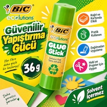 Eco Glue Stick Yapıştırıcı 36 Gr.
