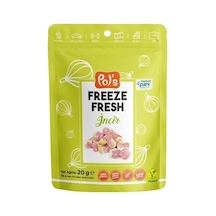 Freeze Kuru İncir 20gr Diğer