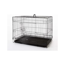 Köpek Kafesi 50603 76 46 56 Cm