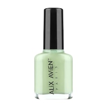 Mint Yeşil Oje 67 - Yüksek Pigmentli Uzun Süreli Kalıcılık Hızlı Kuruma - Nail Lacquer 67