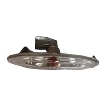 Çamurluk Sinyali Şeffaf Beyaz Sağ / Sol Aynı Adet Famella Toyota Camry - 2006-2009