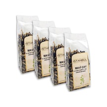 İstanbul Baharat Mavi Çay Mavi Kelebek Sarmaşığı 4 x 30 G