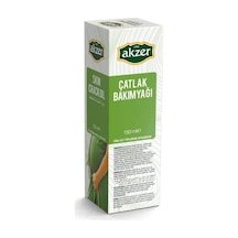 Nk Organik Çatlak Bakım Yağı 150ml Doğal