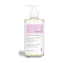 Arındırıcı Tazeleyici Yüz Temizleme Jeli Aloe Vera Ve Papatya Özlü 200 Ml Yüz Temizleyici Jel