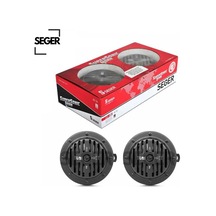 Elektrikli Supersonıc Korna 12v Tk Seger