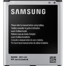 Samsung Uyumlu S4 Batarya. Batarya