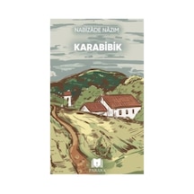 Karabibik - Aıaı-831169
