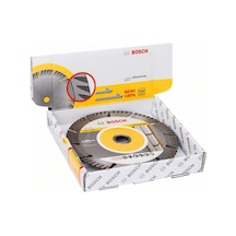 Bosch 9+1 Standard For Universal 230 mm Elmas Kesici Disk