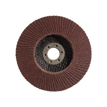 Shark Flap Disk 115x22.2mm 60 Kum 10 Adet