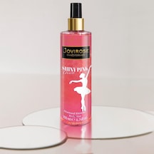 Vücut Spreyi Shiny Pink Desire 200 Ml