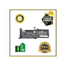 Lenovo Uyumlu Ideapad 520-15Ikb Notebook Batarya Pil