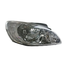 Hyundai Getz Sağ Ön Far 2006--2012