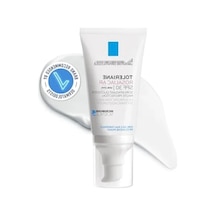 Spf 30 Güneş Korumalı Nemlendirici Krem - 50 Ml, Hafif Dokulu