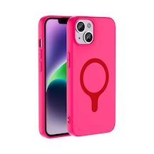 Koyu Pembe