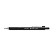 Faber-castell Versatil Kalem Grip 1347 Siyah Yeni Tasarım