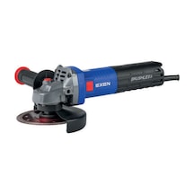 Exen Epa 1650 Bl Kömürsüz Elektrikli Avuç Taşlama 125mm 1650w