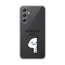 Samsung Galaxy Uyumlu S25 Plus Yumuşak Desen188 Çok Renkli