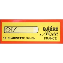 Barre 1.5 Numara