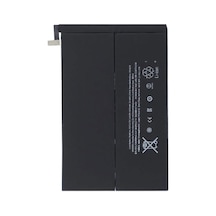 Apple Uyumlu iPad Mini 2/3 A1512 A1489 A1490 A1491 A1599 Tablet Batarya