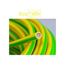 EcoTech 4mm Nyaf Kablo (100 Metre Fiyatıdır)