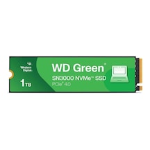 1tb Green Sn3000 Wds100t4g0e-00cps0 5000-4200mb/s M2 Nvme Gen4 Disk 1tb Green Sn3000 Wds100t4g0e-00cps0 5000-4200mb/s M2 Nvme Gen4 Disk