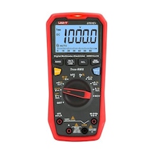 Uni-T Ut61e+ Trms Dijital Multimetre