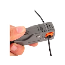 Mini Kablo Sıyırma Pensesi Ayarlanabilir Rotary Wire Stripper, Koaksiyel Kablo Soyucu, Rj45 R - 938752630