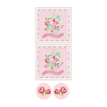 Artebella 6102k Mixart Kolay Transfer 10x25 Cm
