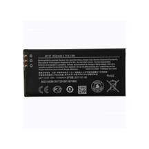 Senalstore Nokia Lumia 820 Bp-5t Batarya Pil