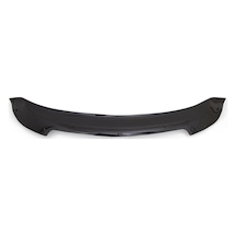 Citroen Berlingo Ferrous Ön Kaput Koruyucu Rüzgarlık 2004 2009