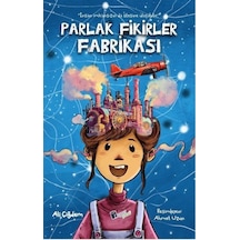 Parlak Fikirler Fabrikası / Ali Çiğdem