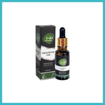 Bezos Okaliptus Yağı 20ml 1 Adet Dfnbez Diğer