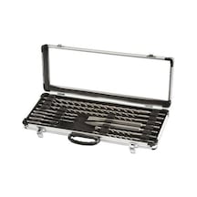Einhell Uyumlu 4258090 12 Parça Sds Kırıcı Delici Matkap Ucu Ve Keski Seti