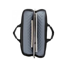 PLM CANYONCASE 15.6&quot; SİYAH NOTEBOOK ÇANTASI