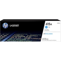 Hp W2031a 415a Toner 2.100 Sayfa Mavi