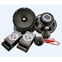 Powerbass - 2Xl-63C