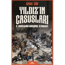 Yıldız'ın Casusları - Aıaı-860264