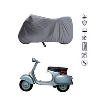 Piaggio Vespa 150  MOTOSİKLET BRANDA SU GEÇİRMEZ MOTOR BRANDA