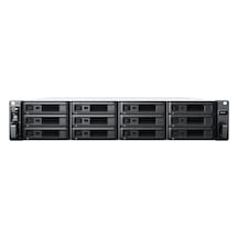 Synology 12diskli Ryzen V1780b-32gb Ram-10gbe Nas Server Rs2423 Plus 43126