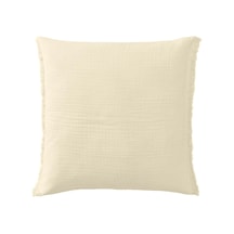 Ikea Vallkrassıng Yastık Kılıfı 50 X 50 Cm Açık Bej