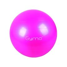 Gymo Pro Series Pilates Topu 65cm Pembe