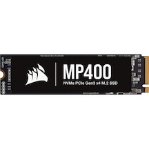 Corsair MP400 CSSD-F2000GBMP400R2 2 TB 3480/3000 PCIe Gen3 M.2 SSD