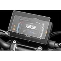 Cf Moto 650 Mt Gösterge Uyumlu Mat Nano Ekran Koruyucu 2023-2024